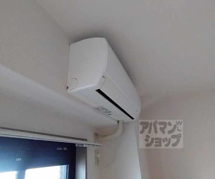 【ボナール椥ノ辻】間取