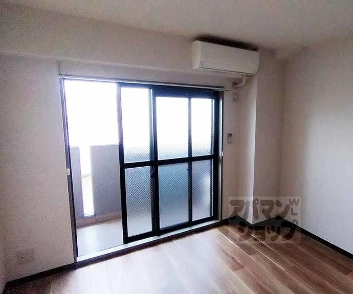 【ボナール椥ノ辻】間取