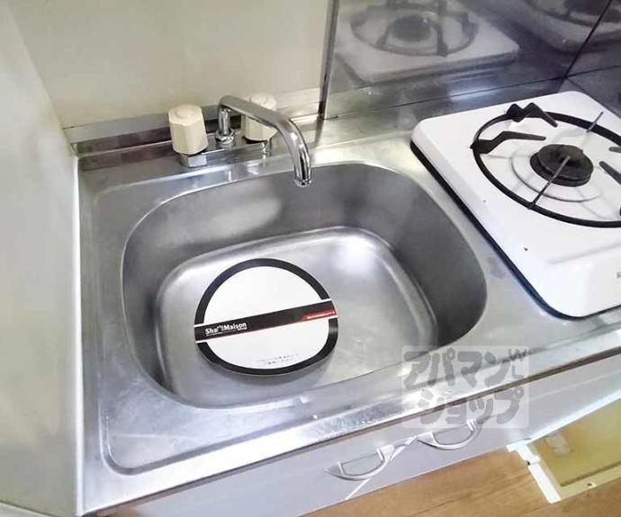 【ボナール椥ノ辻】間取