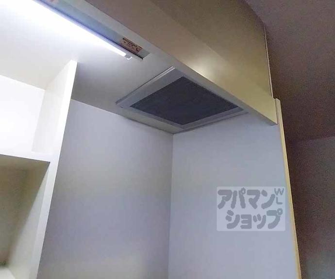 【ボナール椥ノ辻】間取