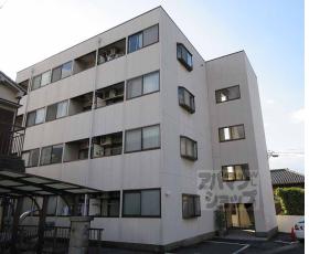 コートバレー：間取図