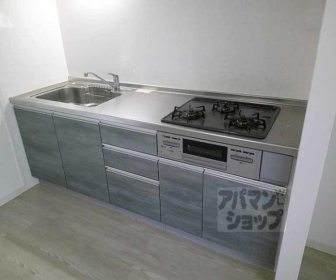 【コートバレー】間取