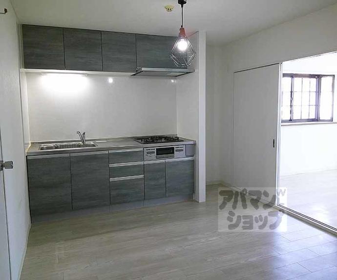 【コートバレー】間取