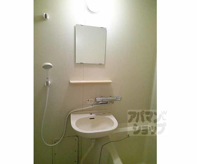 【コートバレー】間取