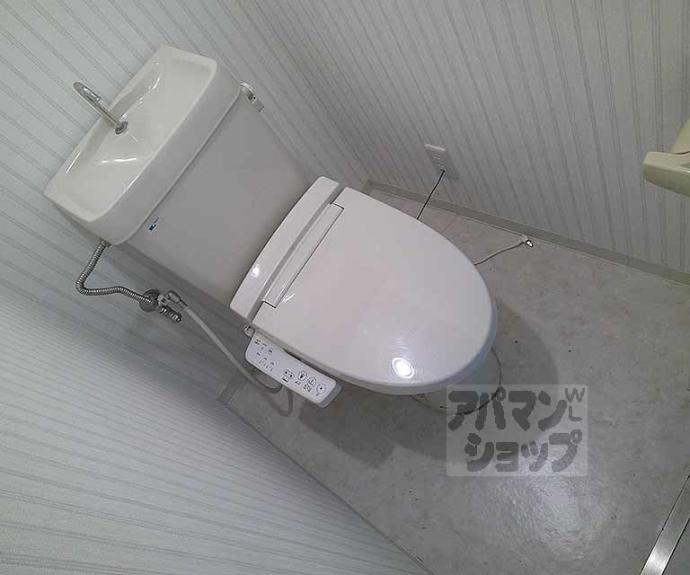 【コートバレー】間取