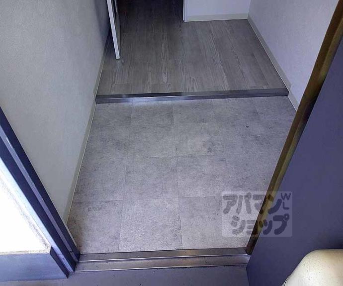 【コートバレー】間取