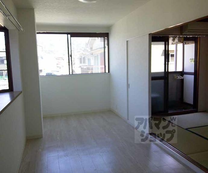 【コートバレー】間取