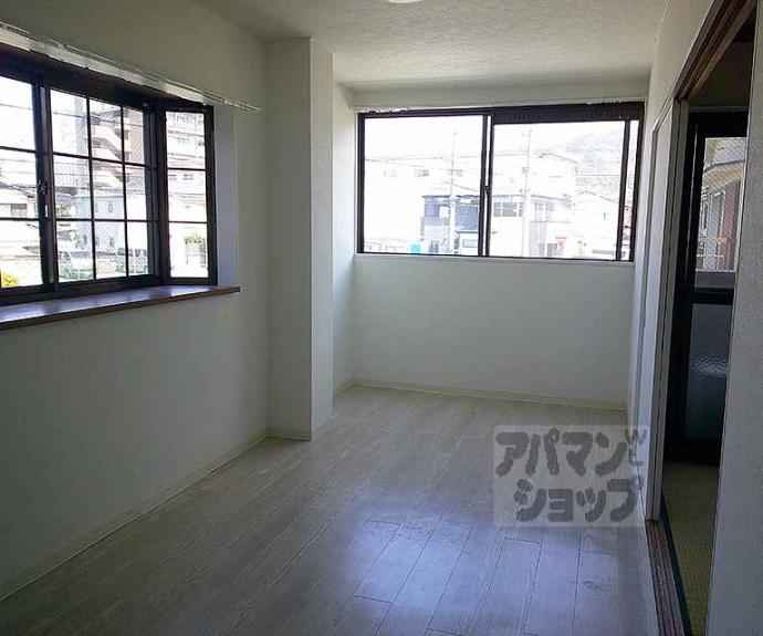 【コートバレー】間取