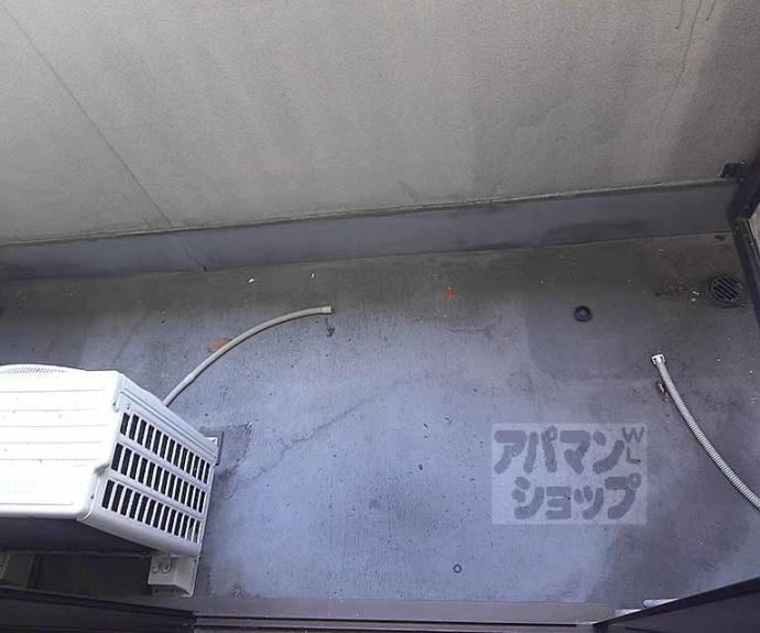 【コートバレー】間取