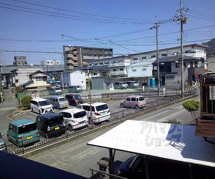 【コートバレー】間取