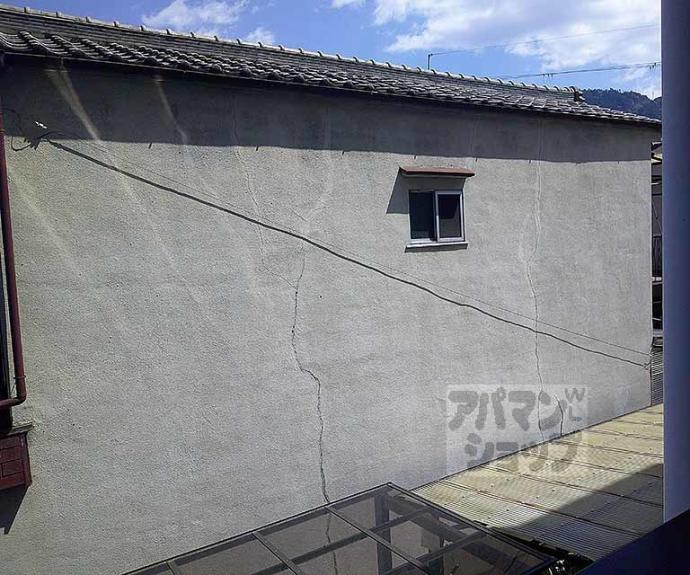 【コートバレー】間取