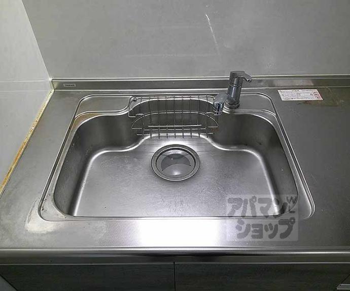 【コートバレー】間取