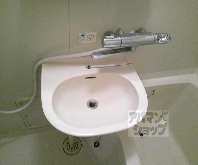 【コートバレー】間取