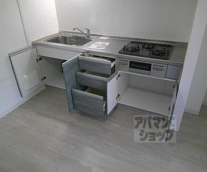 【コートバレー】間取