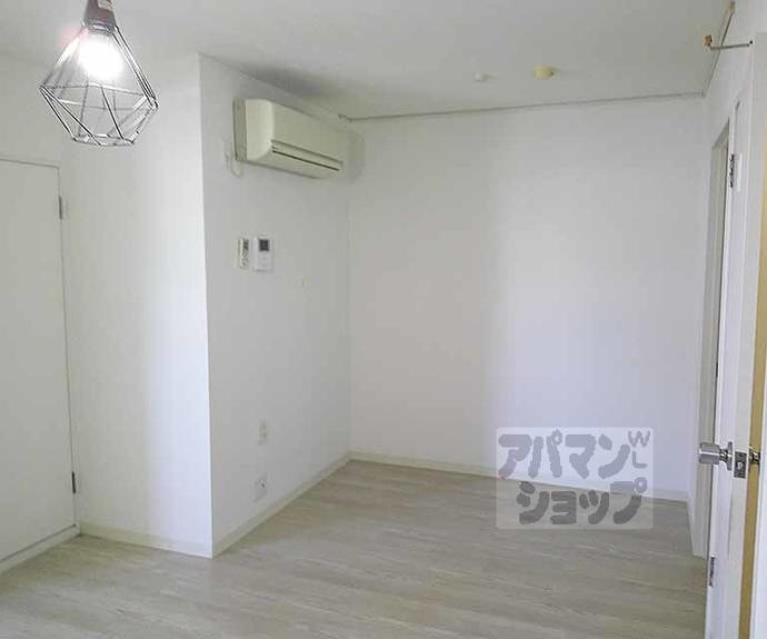 【コートバレー】間取