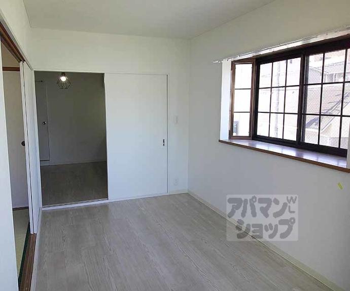 【コートバレー】間取