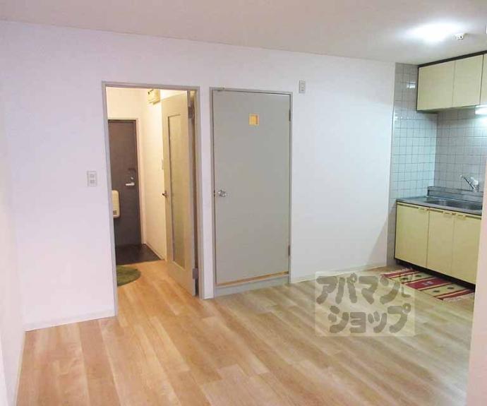 【コートバレー】間取