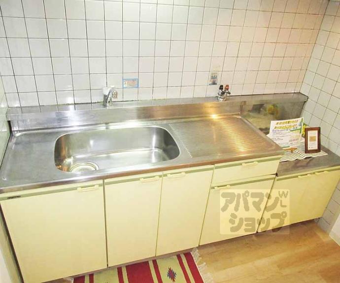 【コートバレー】間取