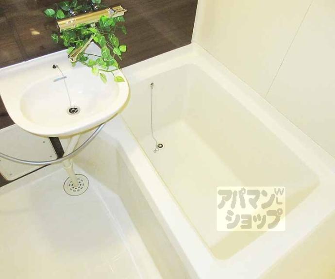 【コートバレー】間取