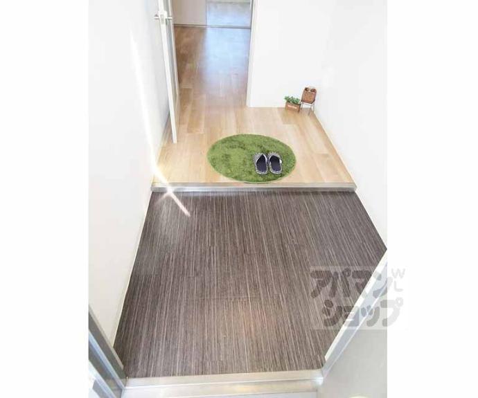 【コートバレー】間取