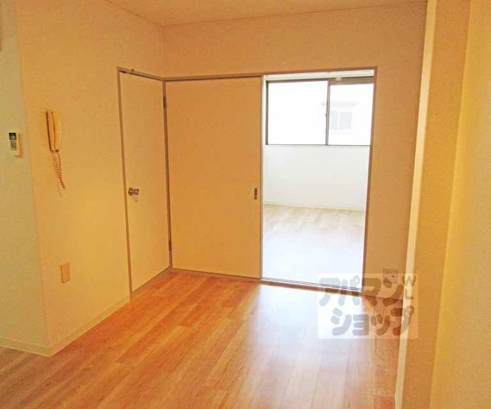 【コートバレー】間取