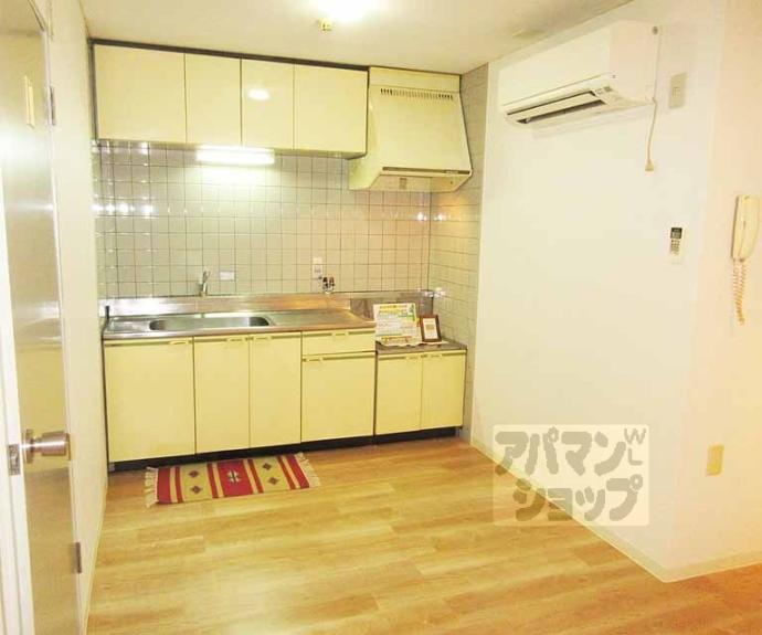 【コートバレー】間取