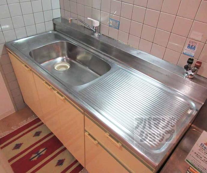 【コートバレー】間取