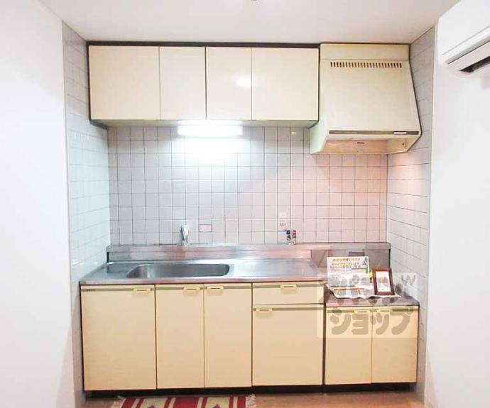 【コートバレー】間取