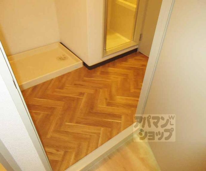 【コートバレー】間取