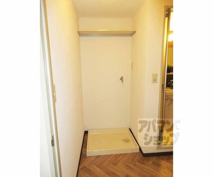 【コートバレー】間取