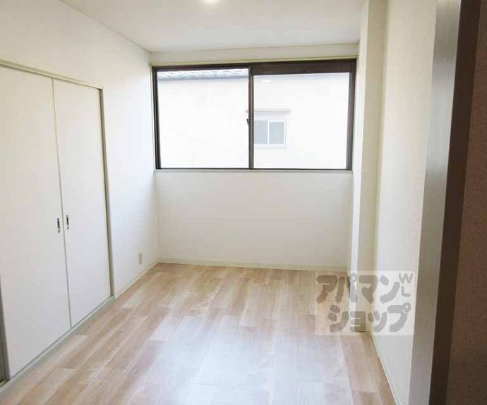 【コートバレー】間取