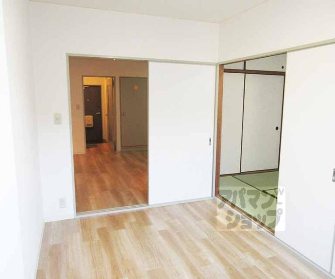 【コートバレー】間取