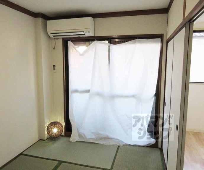 【コートバレー】間取