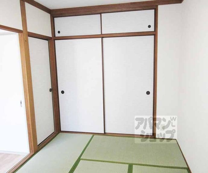 【コートバレー】間取