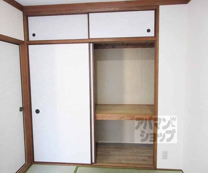 【コートバレー】間取