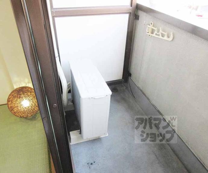 【コートバレー】間取