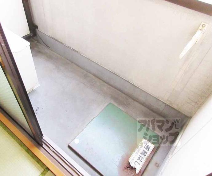 【コートバレー】間取