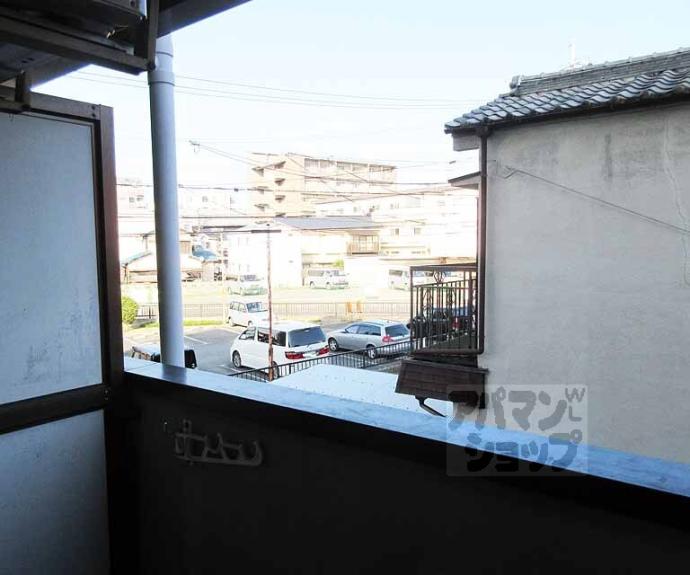 【コートバレー】間取