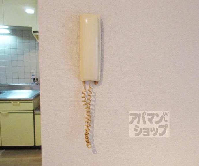 【コートバレー】間取