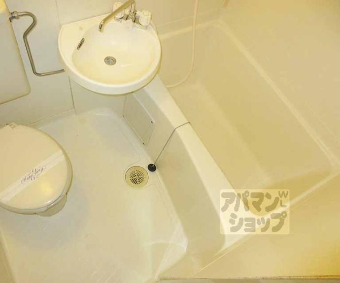 【ＶＩＰ大宅】間取