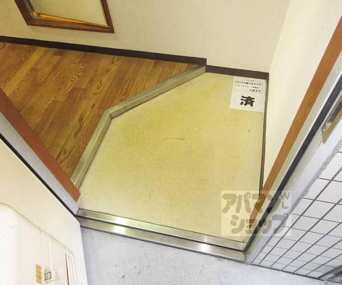 【ＶＩＰ大宅】間取