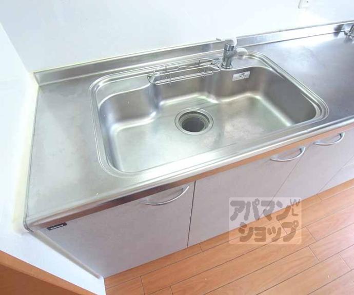 【シュシュパルク山陵】間取