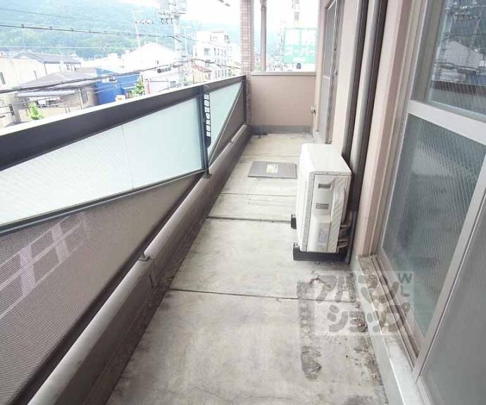 【シュシュパルク山陵】間取