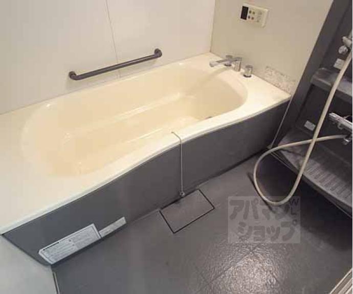 【シュシュパルク山陵】間取