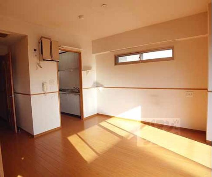 【シュシュパルク山陵】間取