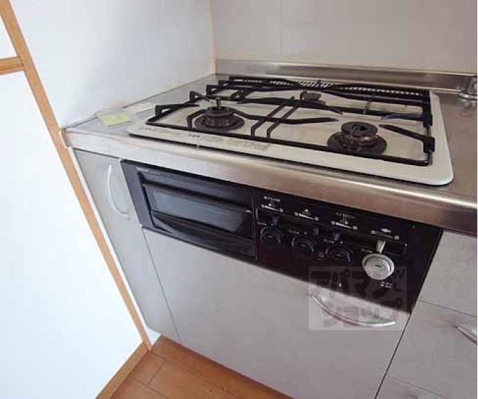 【シュシュパルク山陵】間取