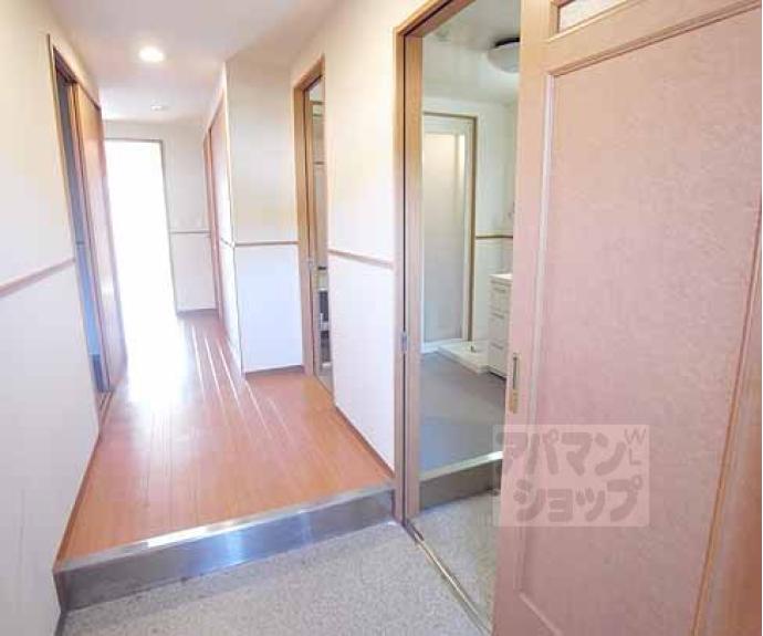 【シュシュパルク山陵】間取