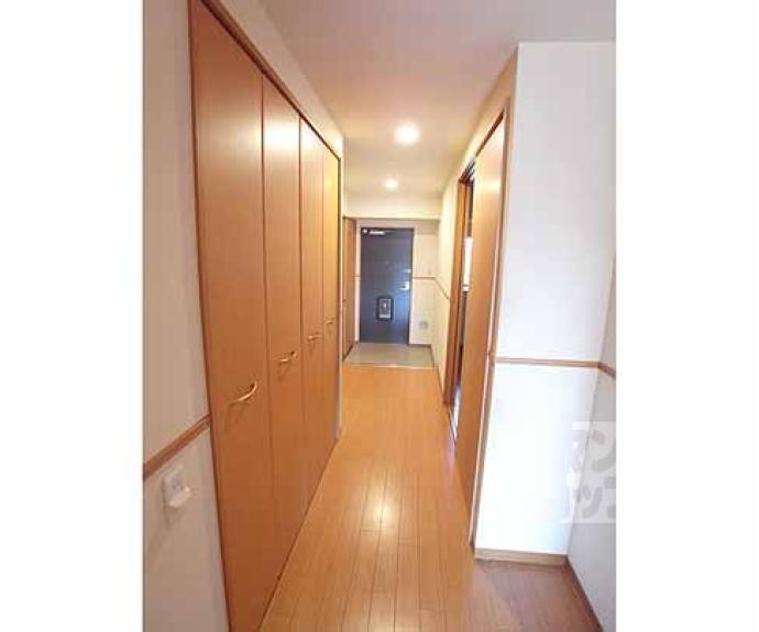 【シュシュパルク山陵】間取