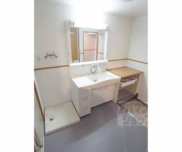 【シュシュパルク山陵】間取