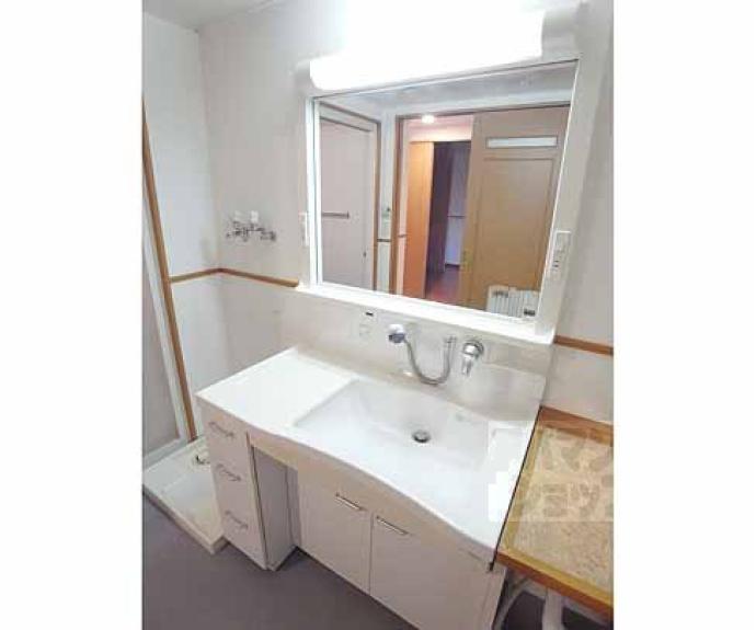 【シュシュパルク山陵】間取